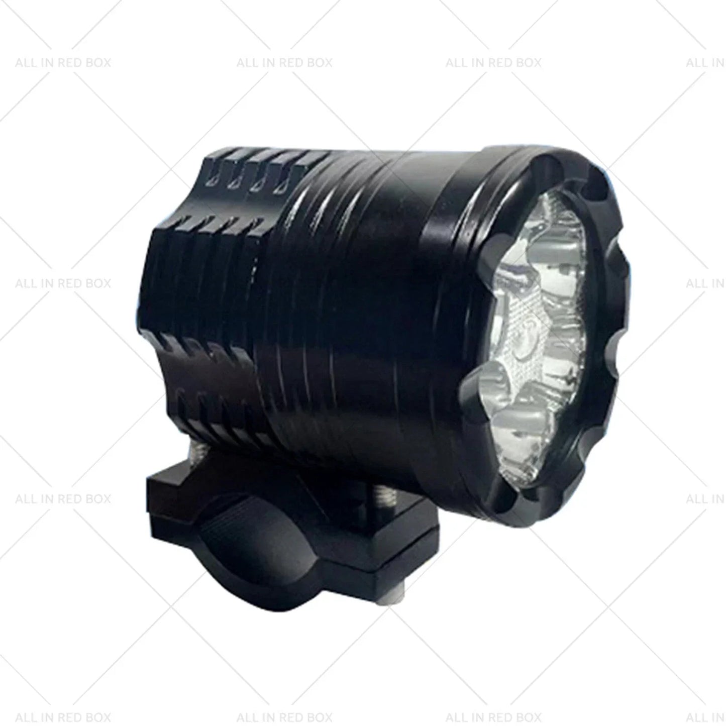 LED Headlight Lights for Motorcycle Fog Spotlight Lamp