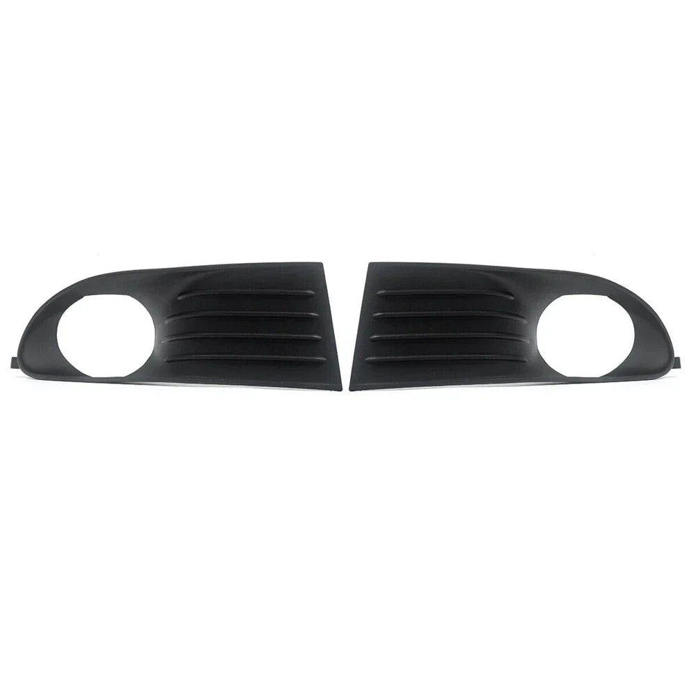 Front Fog Light Bezel Cover for Dodge Journey (2009-2013)