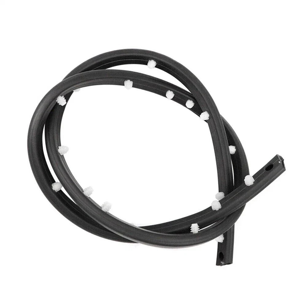 Front Bumper Moulding Weatherstrip for Hyundai Elantra (2019-2020)