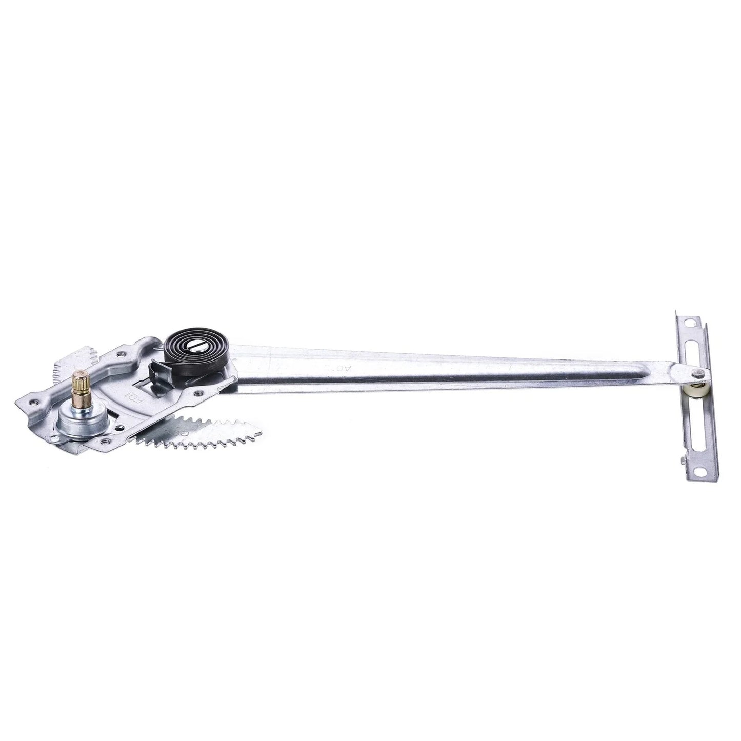 Front Left Manual Window Regulator for Toyota Hilux 4Runner (1989-1997)