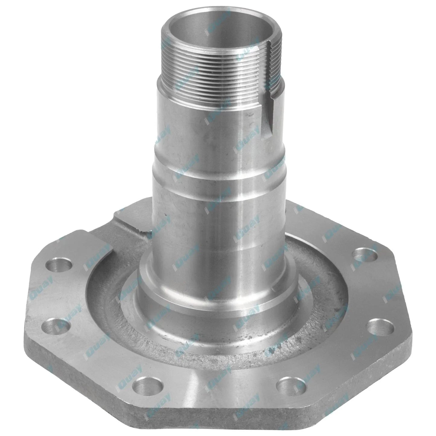 Front Stub Axle Spindle for Toyota FZJ78 FZJ79 HZJ78 HZJ79 VDJ76 VDJ78 VDJ79
