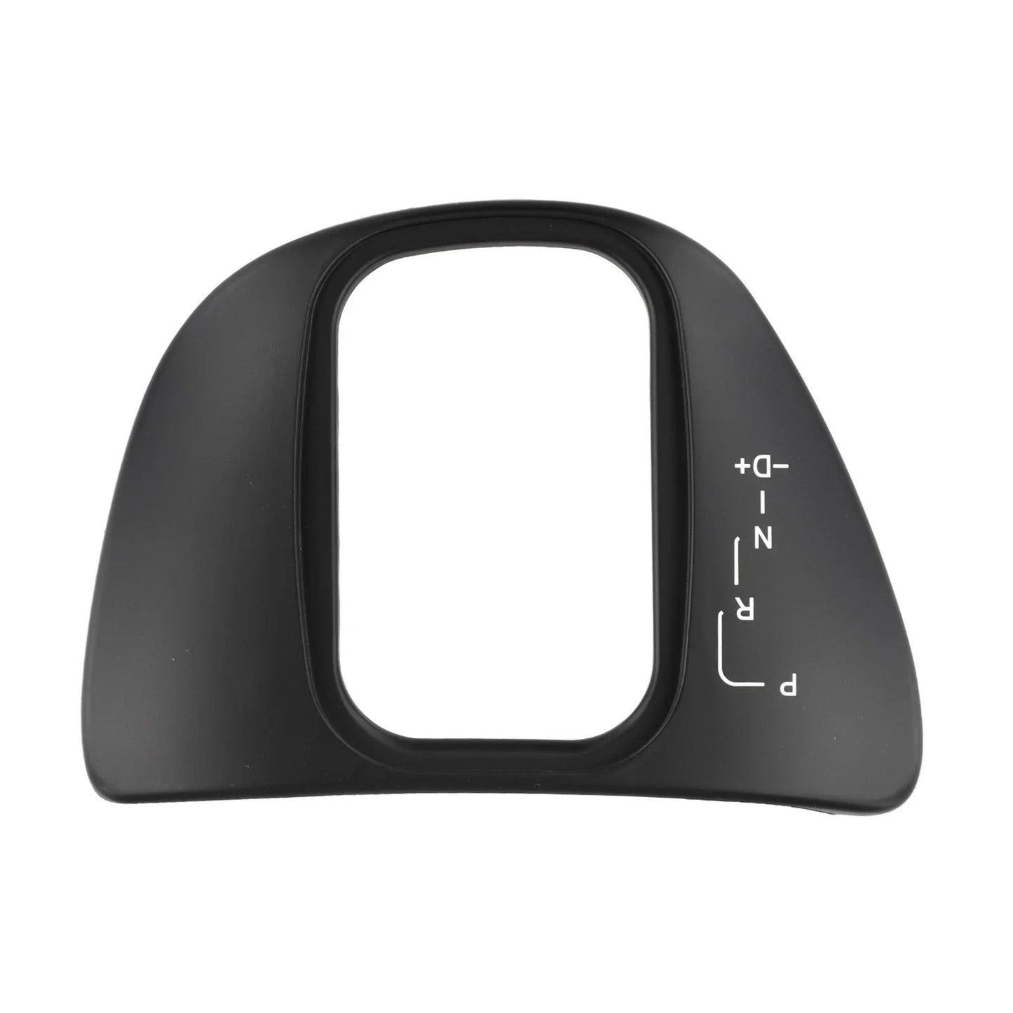Car Gear Box Shift Cover for Mercedes Vito W639 (2003–2014)