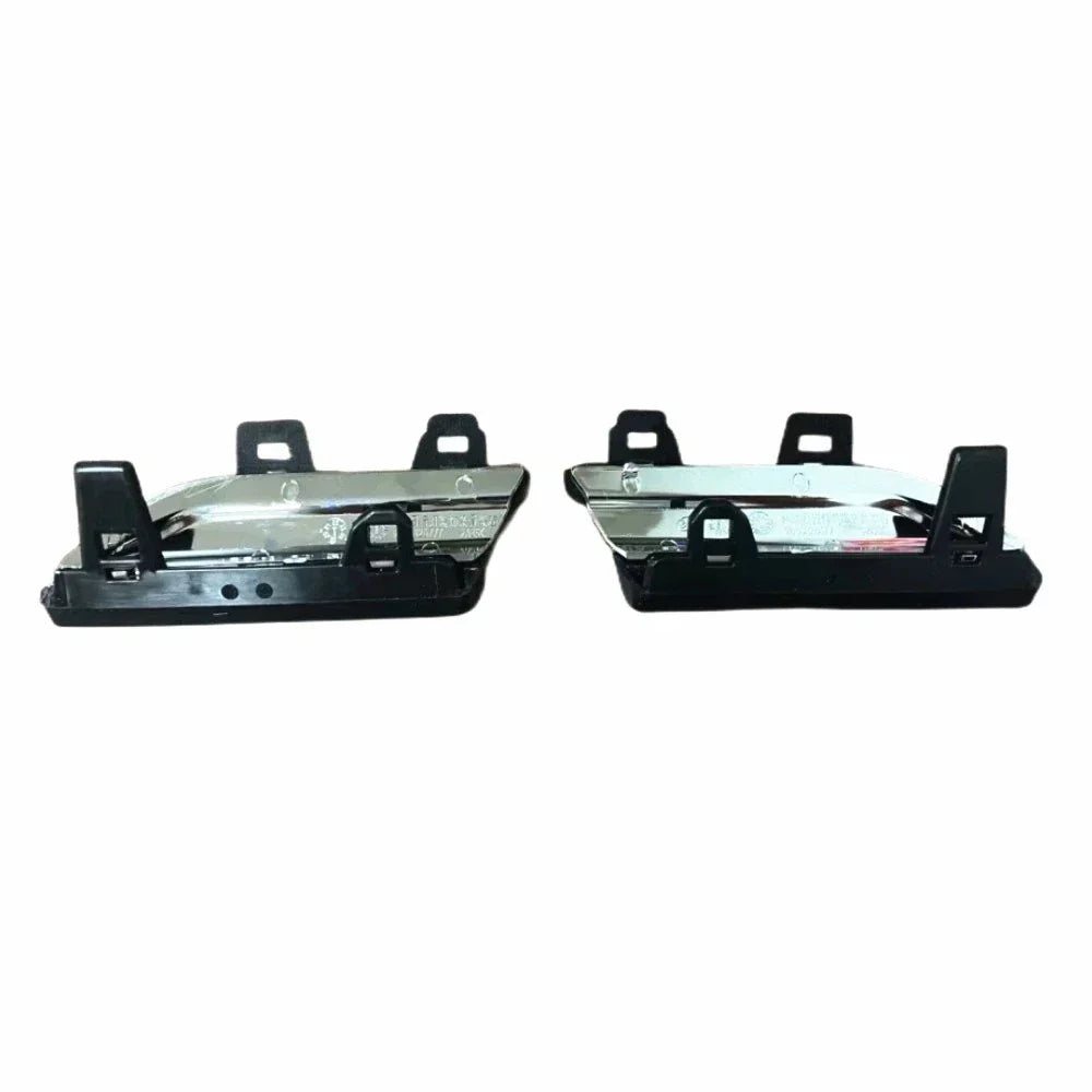 Front Bumper Trim for Peugeot 3008 P84E (2016-2023)