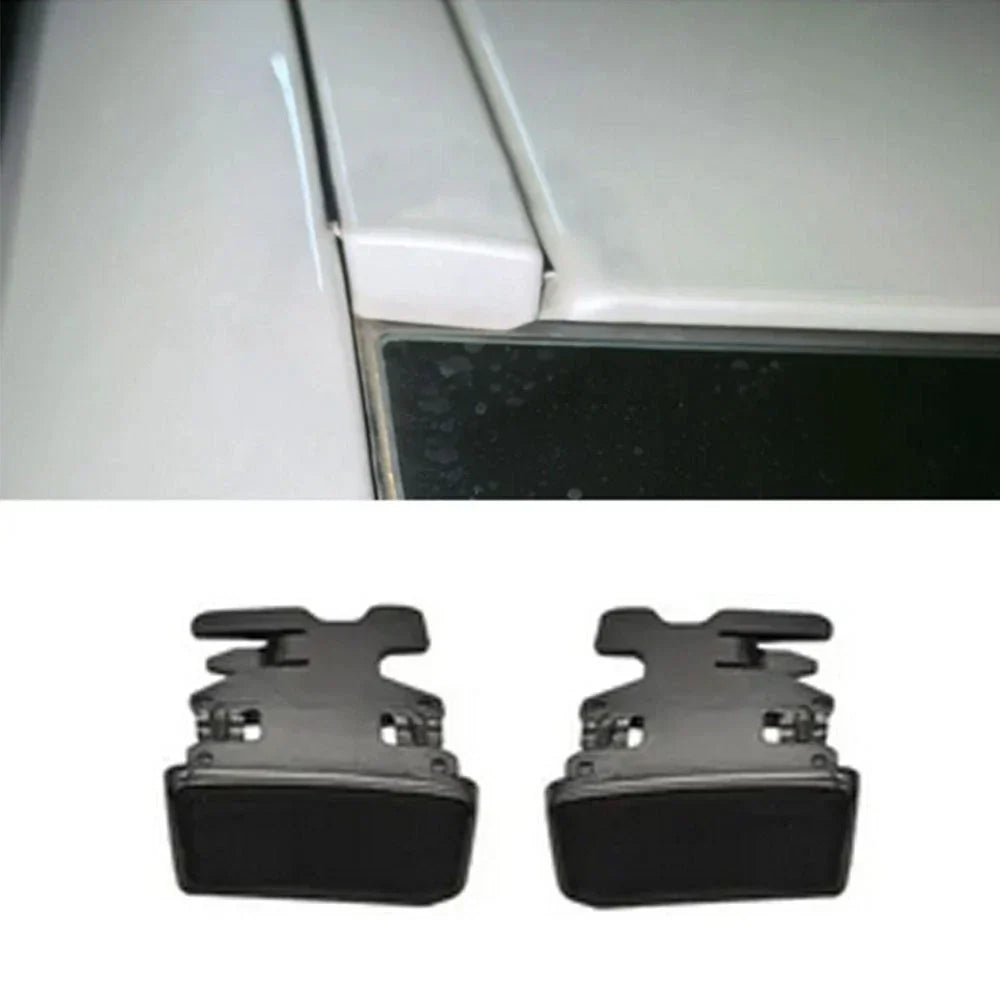Roof Rail Molding Trim for BMW G30 5 Series (2017-2023)