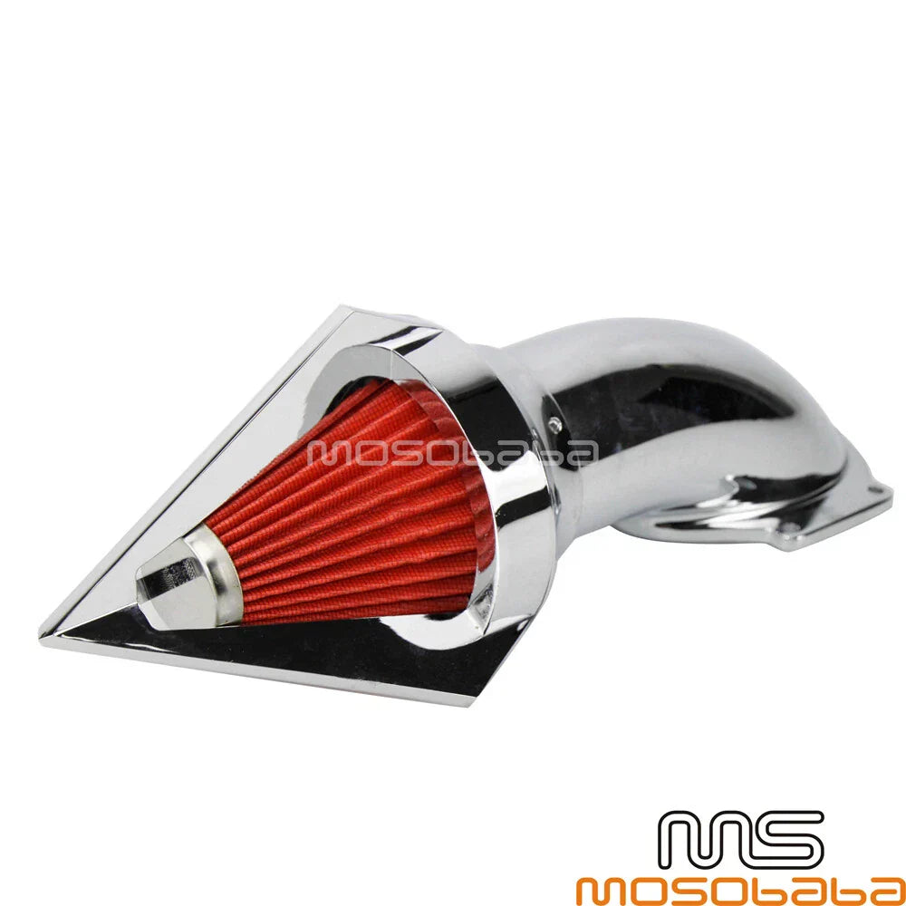 Spike Cone Air Cleaner Intake Filter for Honda VTX1300C / VTX1300S (2003-2009)