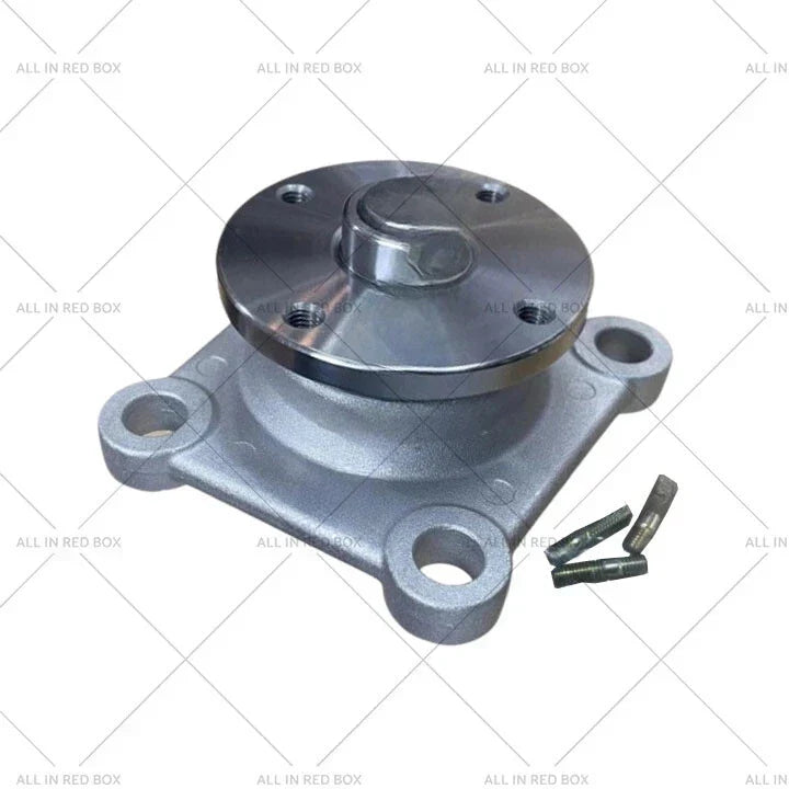 Cooling Fan Bracket for Mitsubishi Pajero Sport Triton 2.4L (2015-2023)