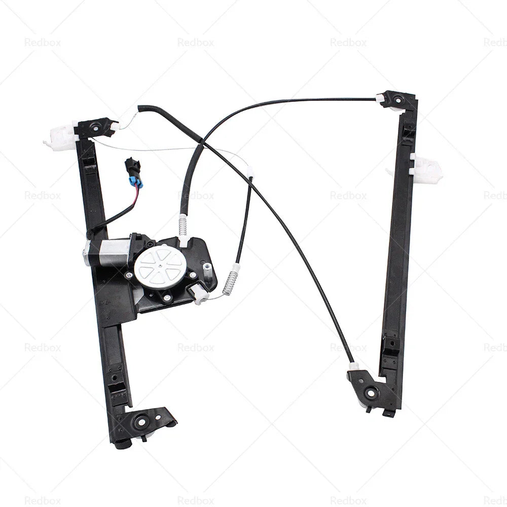 Front Right Window Regulator w/ Motor for Ford Territory (2004-2017)