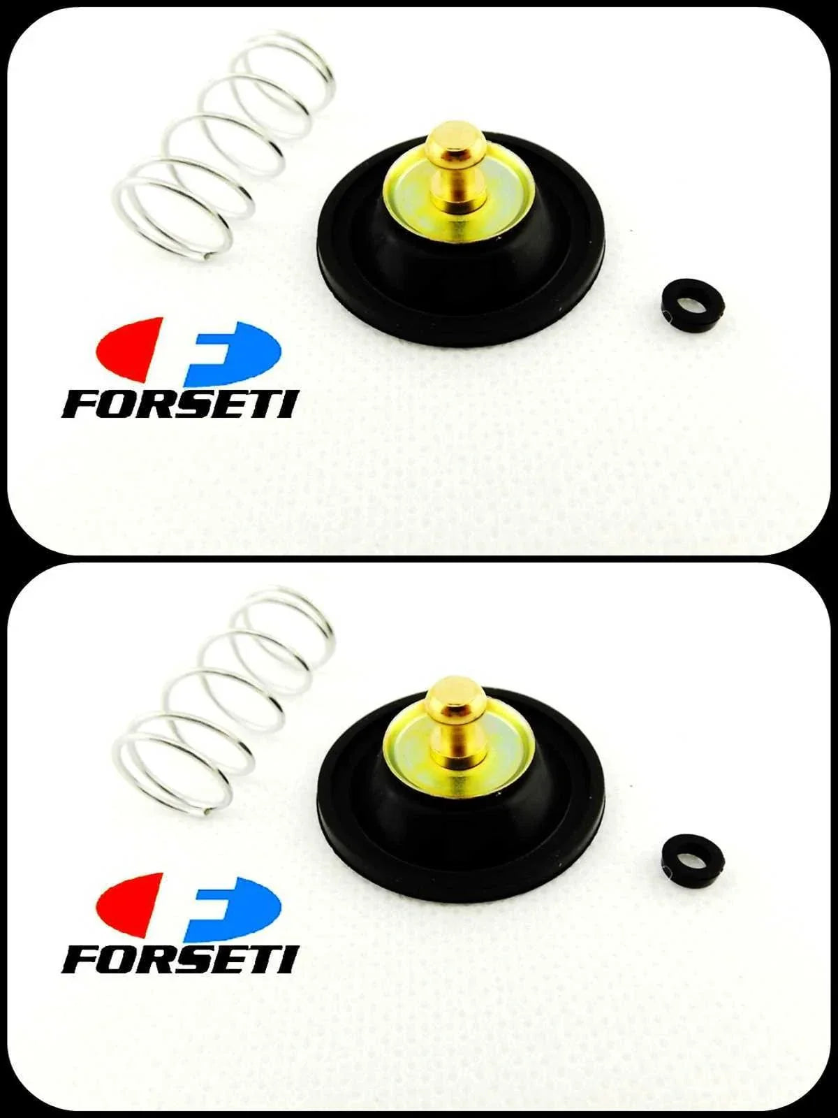 Air Cut Off Valves for Honda CM400A (1979)