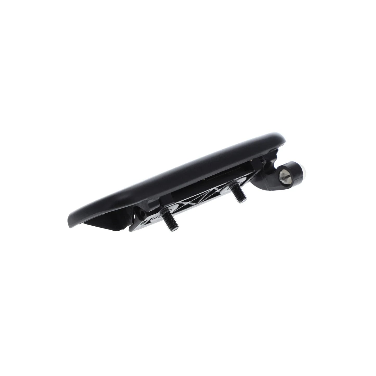 Rear Right Outer Door Handle Black for Suzuki JIMNY (2009–2015)