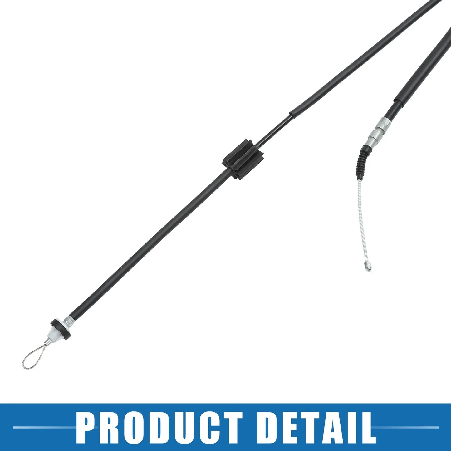 Parking Brake Release Cable for BMW X5 (2007-2013)