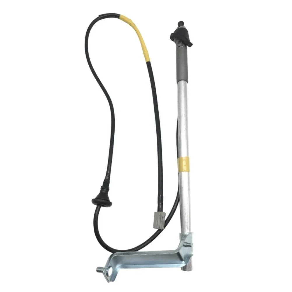 Manual Radio Antenna for Land Cruiser 70 Series