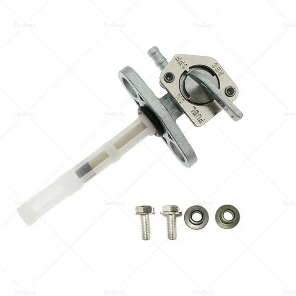 Fuel Tap Petrol Tank Petcock for Honda XR70 XR80R XR100R XR70R CRF230F