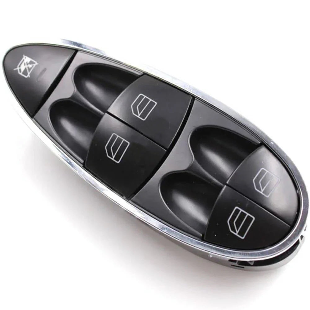 Power Window Control Switch for Mercedes-Benz CLS500 E280 E300 (2005-2010)