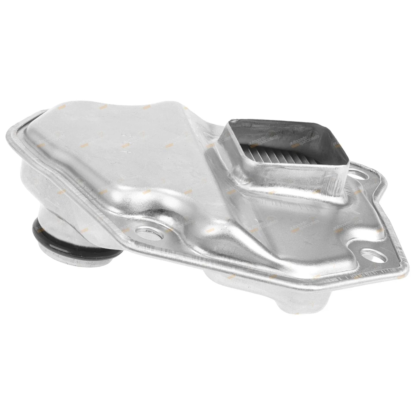 CVT Transmission Filter + Fluid Kit for Outlander (2006-2012)