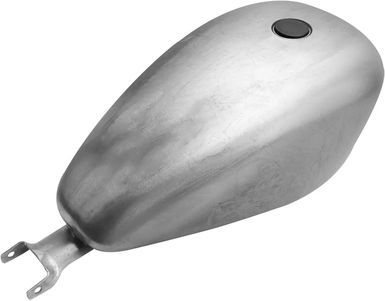 3.8 Gallon Fuel Gas Tank for Harley Sportster XL883 XL1200 (2007-2023)