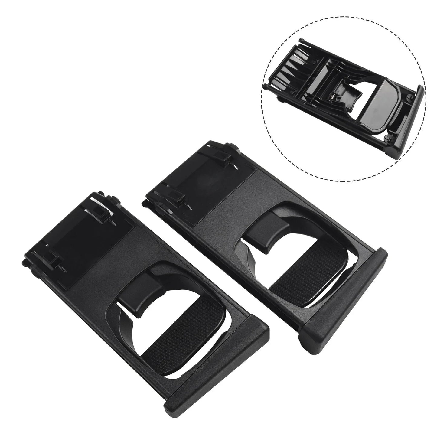2 x Cup Holder for Vehicle
