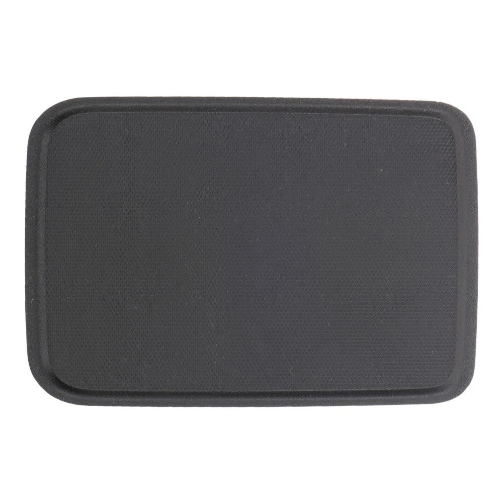 Front Seat Storage Box Mat for Cadillac Chevy GMC Sierra Yukon (2014-2023)