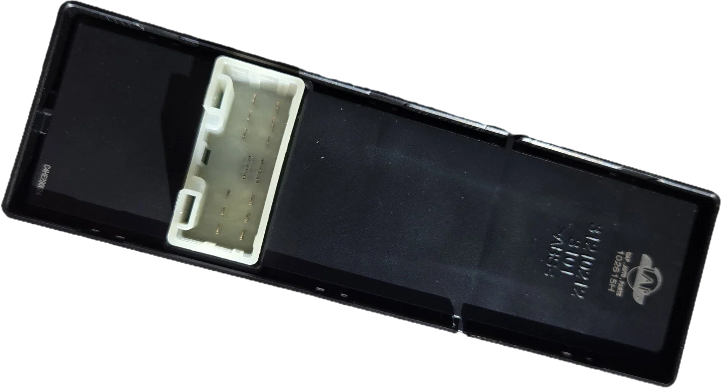Master Power Window Switch 18 Pins for Isuzu D-Max (2012–2020)
