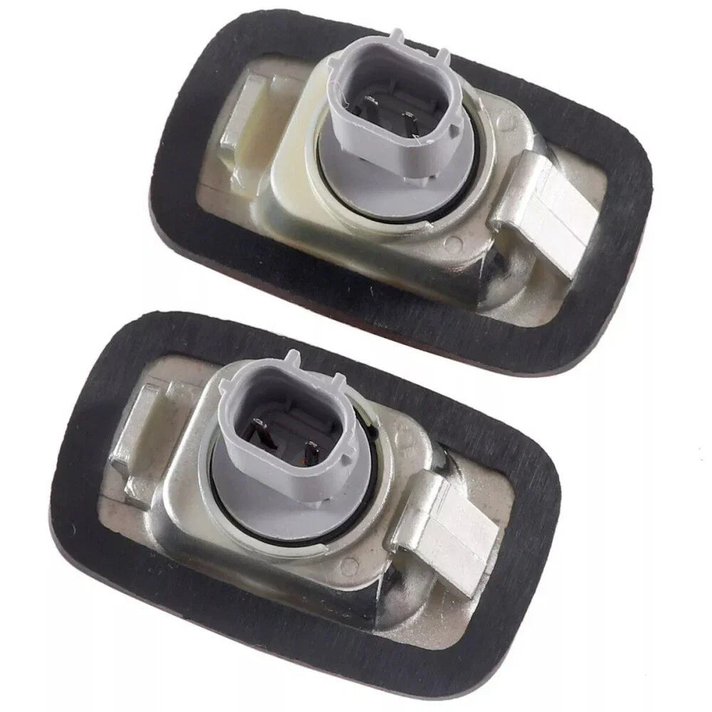 Turn Signal Side Marker Lamp Light for Toyota Lexus (2001-2003)