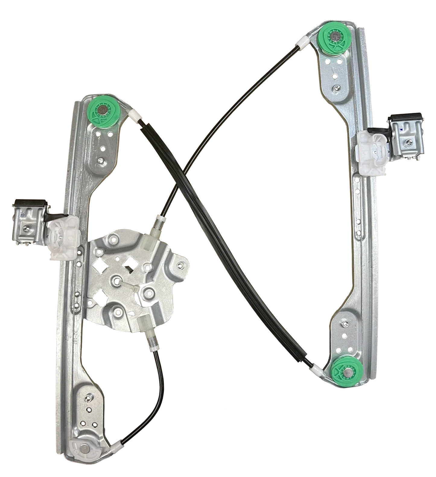 Front Left Window Regulator No Motor for Chrysler 300 300C LE LX (2005–2008)
