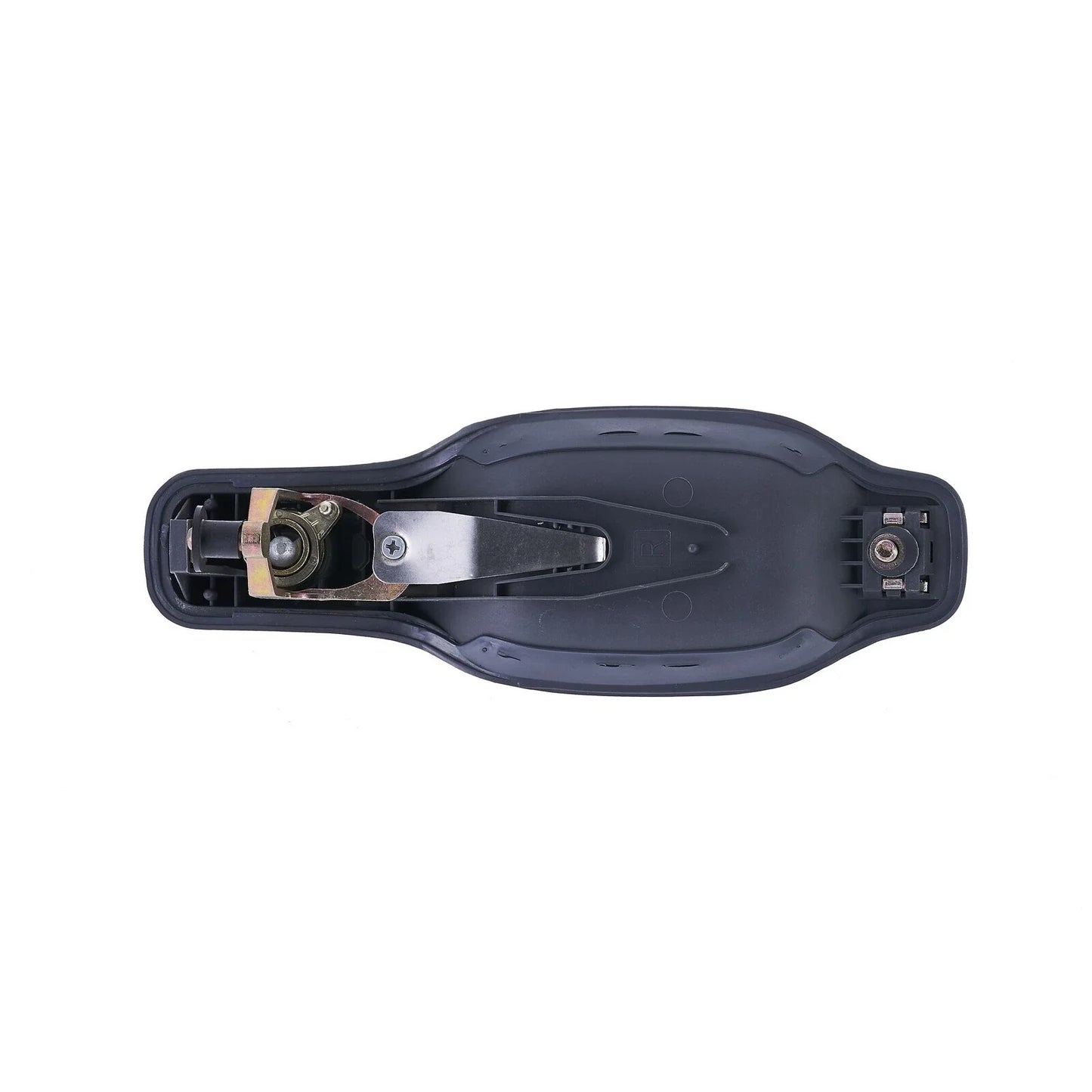 Front/Rear Right Outer Door Handle With Keys for Iveco Daily Gen2 (1996–1999)