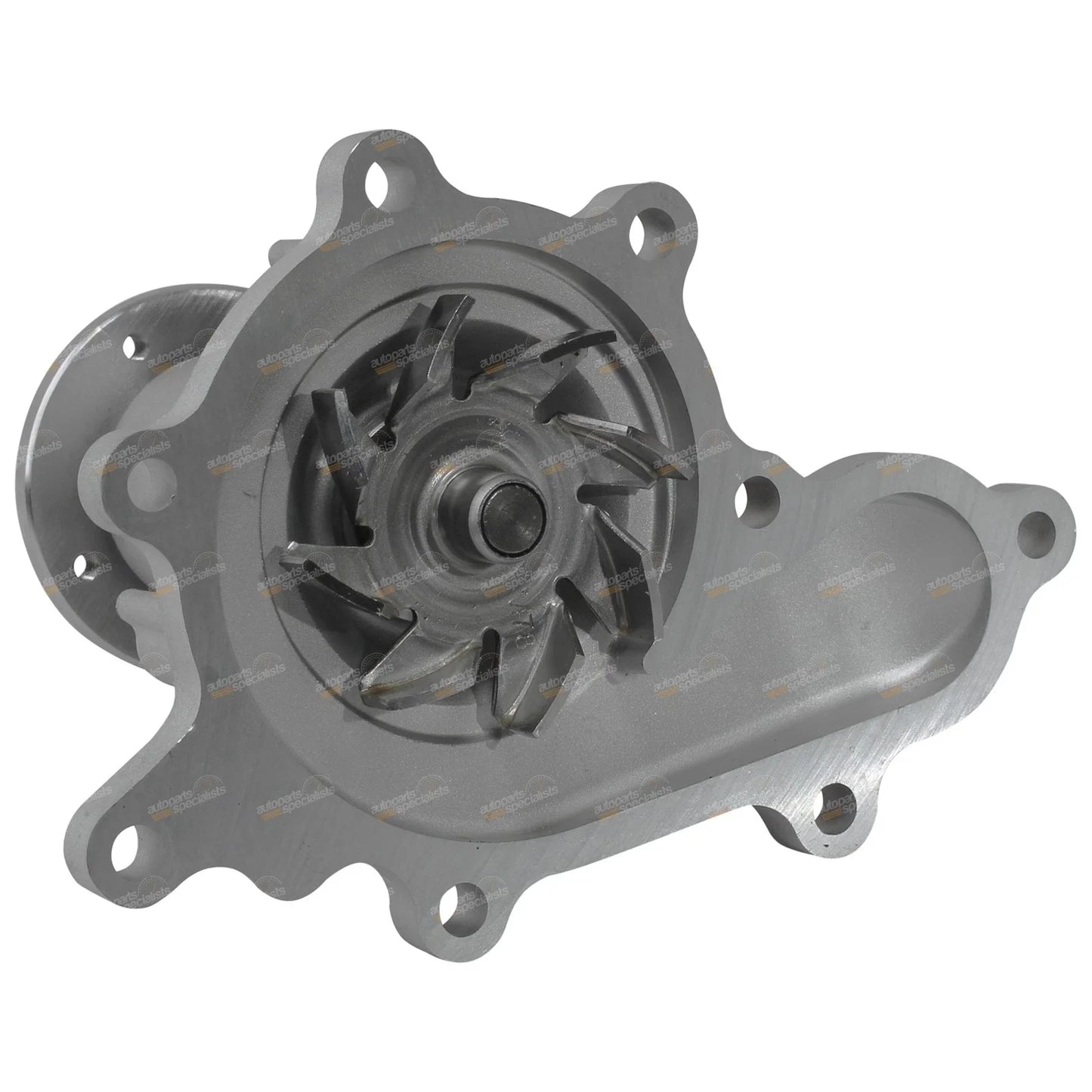 Water Pump 2.5L Diesel for Nissan Pathfinder R51 (2005 - 2013)
