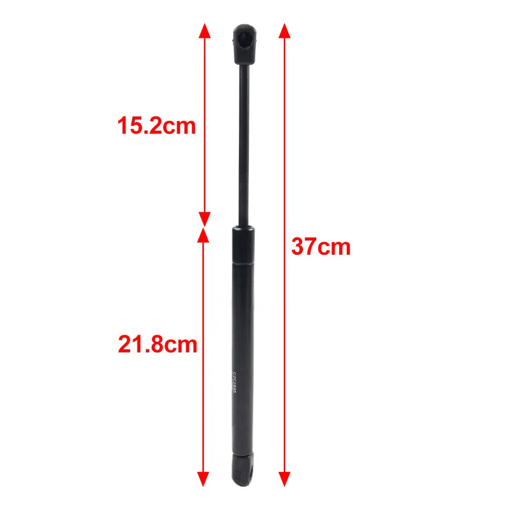 Gas Spring Hood Lift Strut for Jaguar XJ XJ8 XJR Super V8 Vanden Plas (2004-2009)