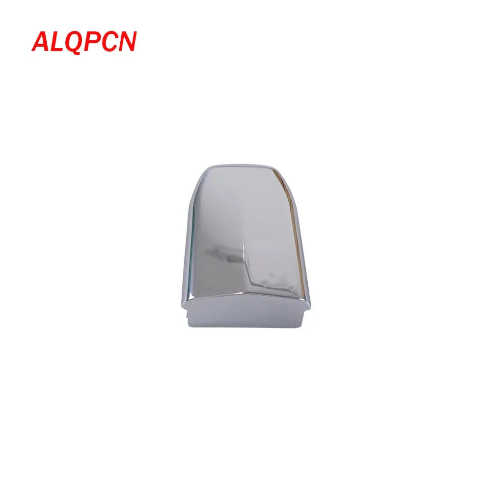Chrome Front Door Outside Handle Cover for Cadillac Escalade (2015-2019)
