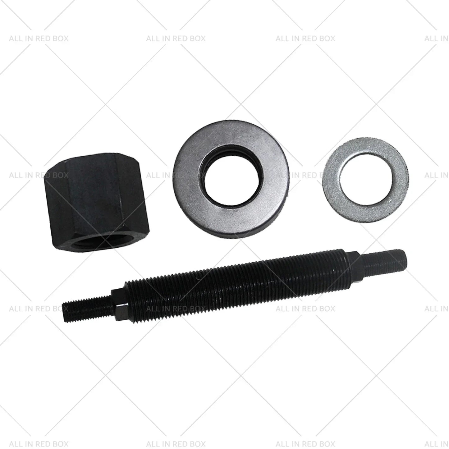 Harmonic Balancer Installation Tool for Chevy SBC BBC