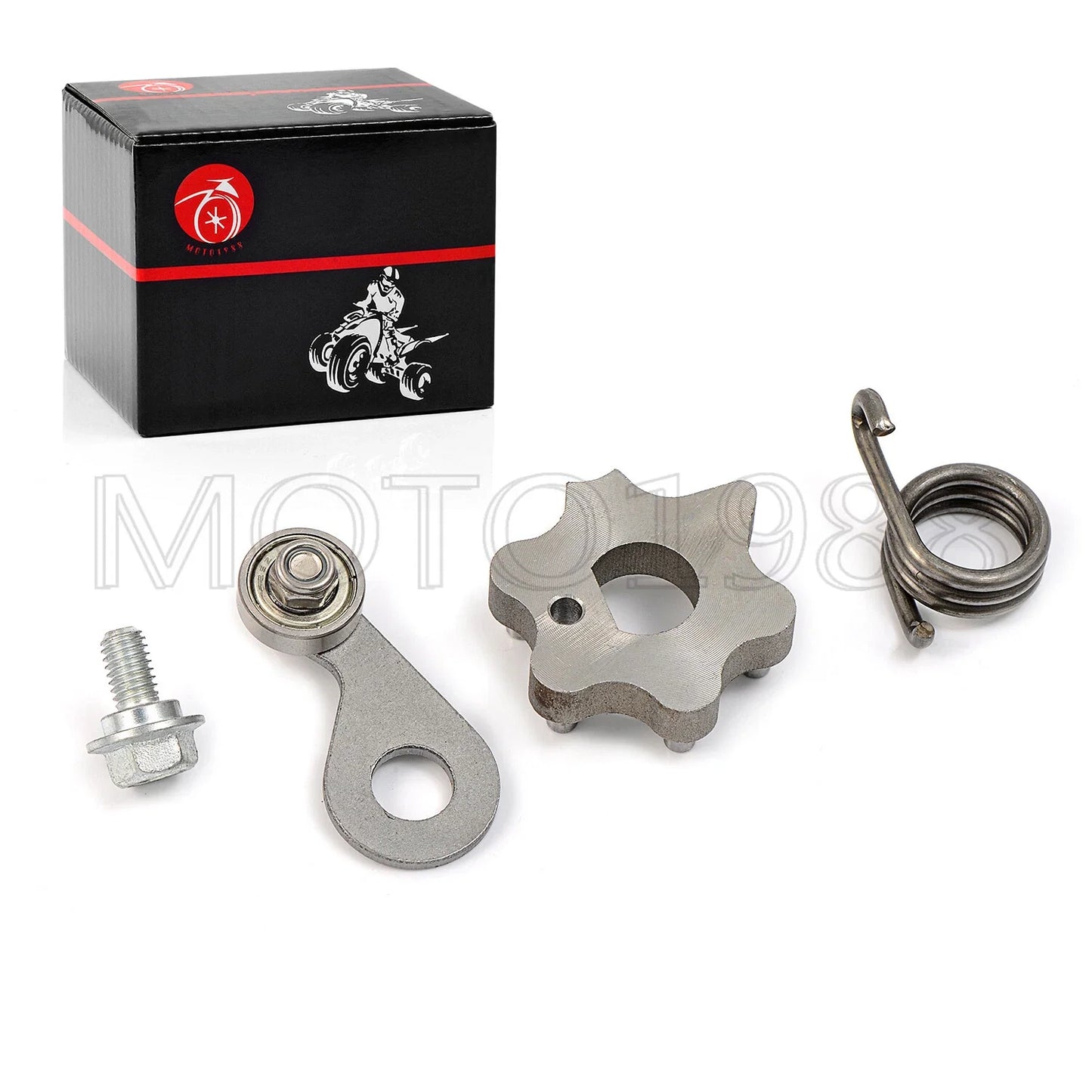Shift Pro Kit Billet Shift Star Transmission Yamaha Banshee 350 (1987–2006)