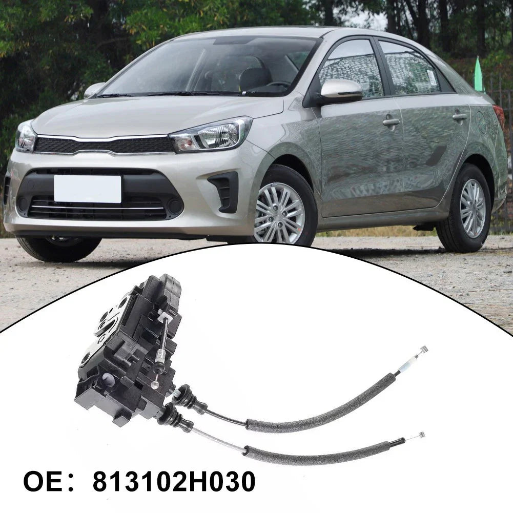 Door Lock Actuator / 1 x / Door Lock Actuator for Hyundai Elantra (2011–2023)