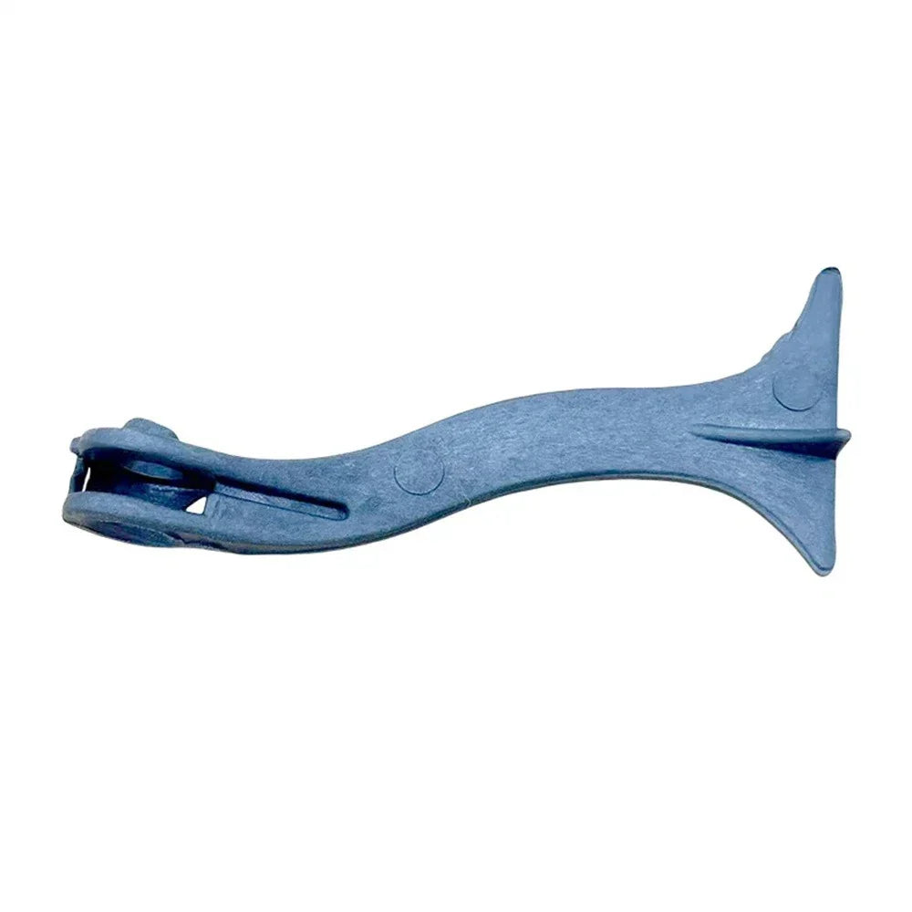 Hood Release Handle for Mercedes Benz W202 (1996-2002)