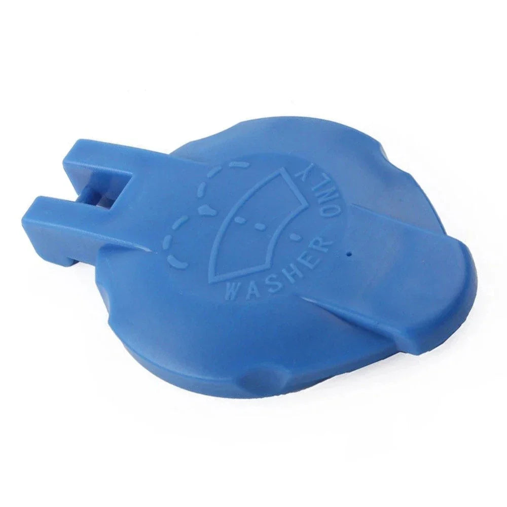 Windshield Wiper Washer Fluid Reservoir Cover for Kia Optima Sedona Sportage (2001-2023)