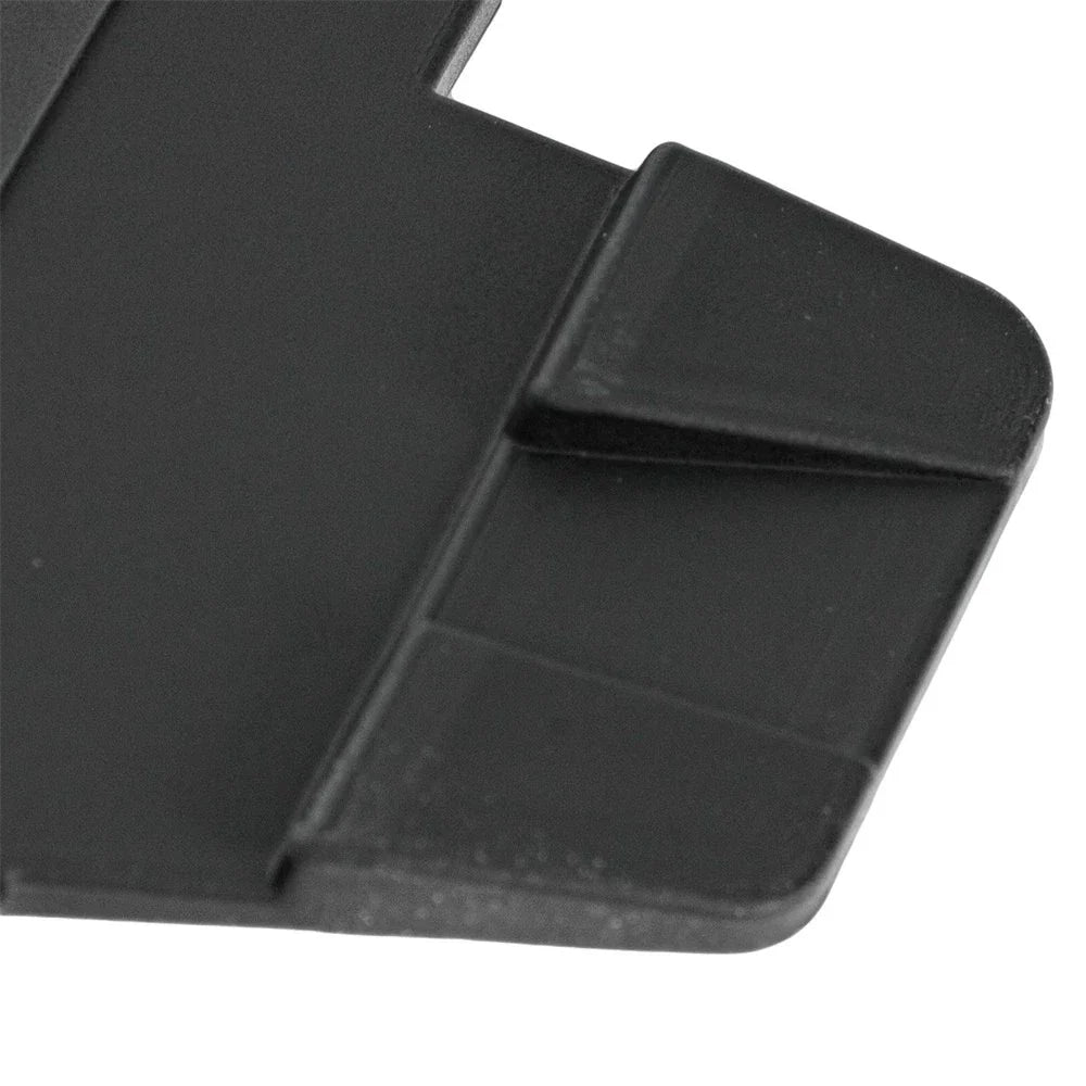 Fog Light Trims Left & Right for Jeep Cherokee (2014-2023)
