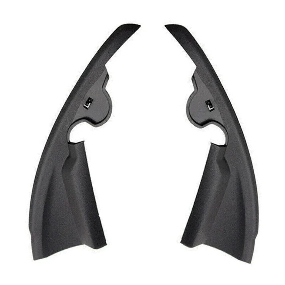 Windshield Wiper Side Cowl Trim Cover for Toyota Estima Previa (1990-2000)