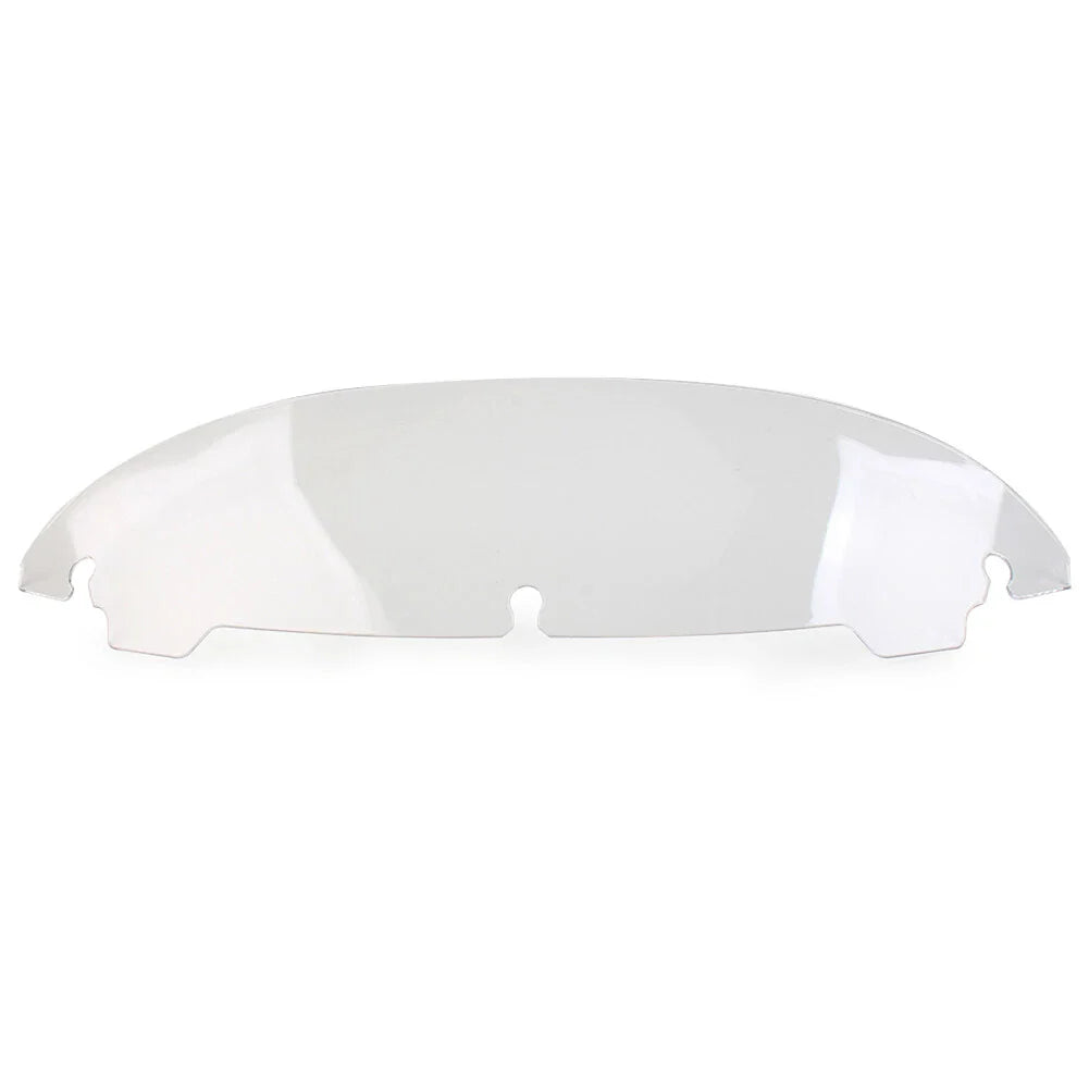 4.5" Wave Windshield for Harley Davidson Touring Street Electra (2014-2022)