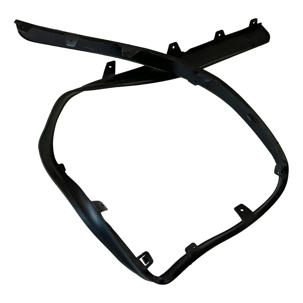 Front Bumper Lower Valance Deflector for Buick LaCrosse (2017-2019)