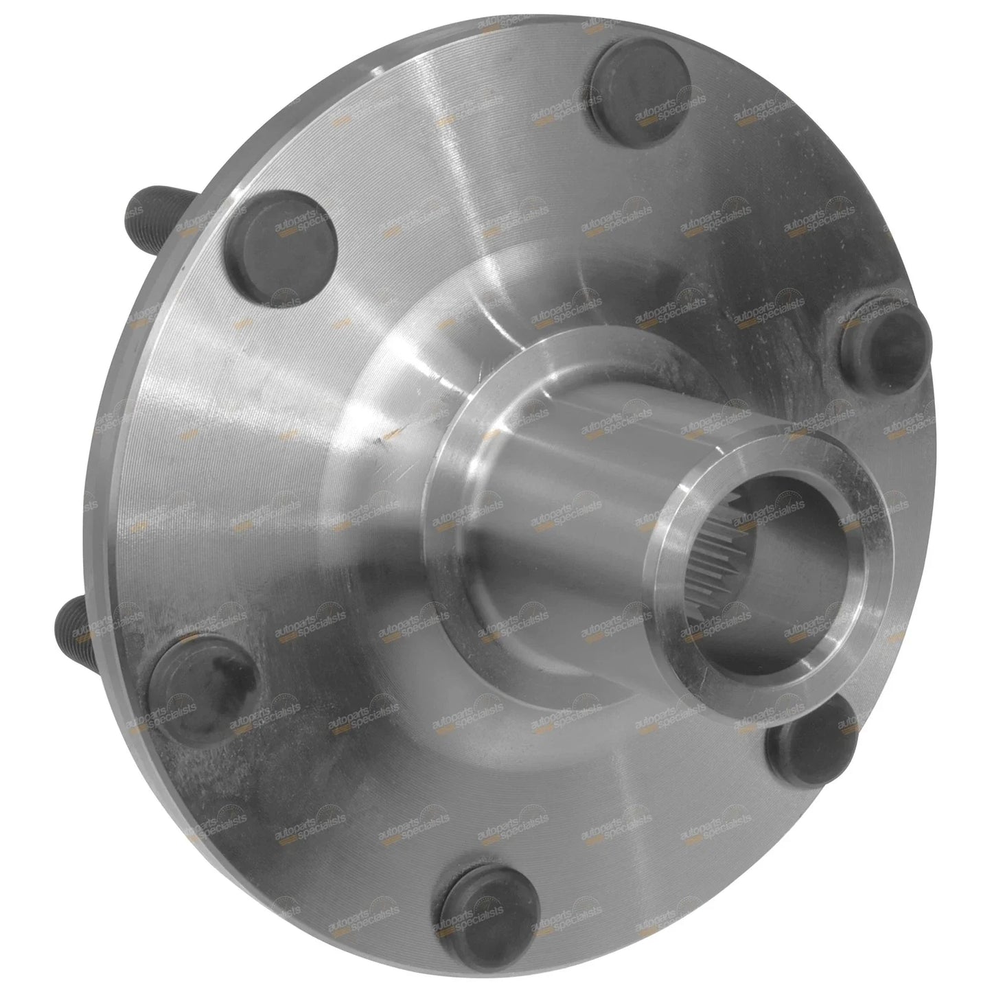 Front Wheel Bearing Hub Assembly for Ford Ranger PJ PK 4cyl 3.0L WEAT (2007-2011)