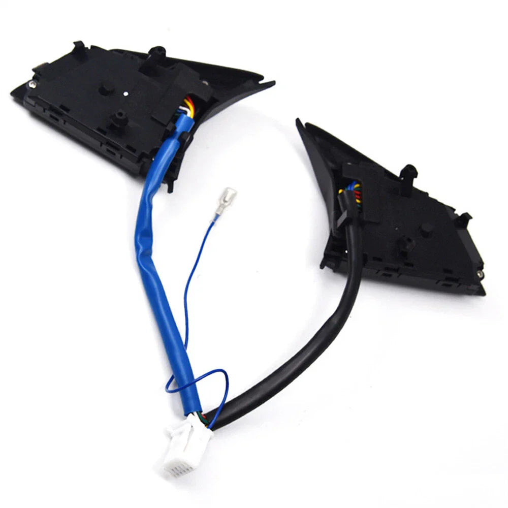 Steering Wheel Cruise Control Switch for Nissan Navara Altima Rogue (2015-2023)