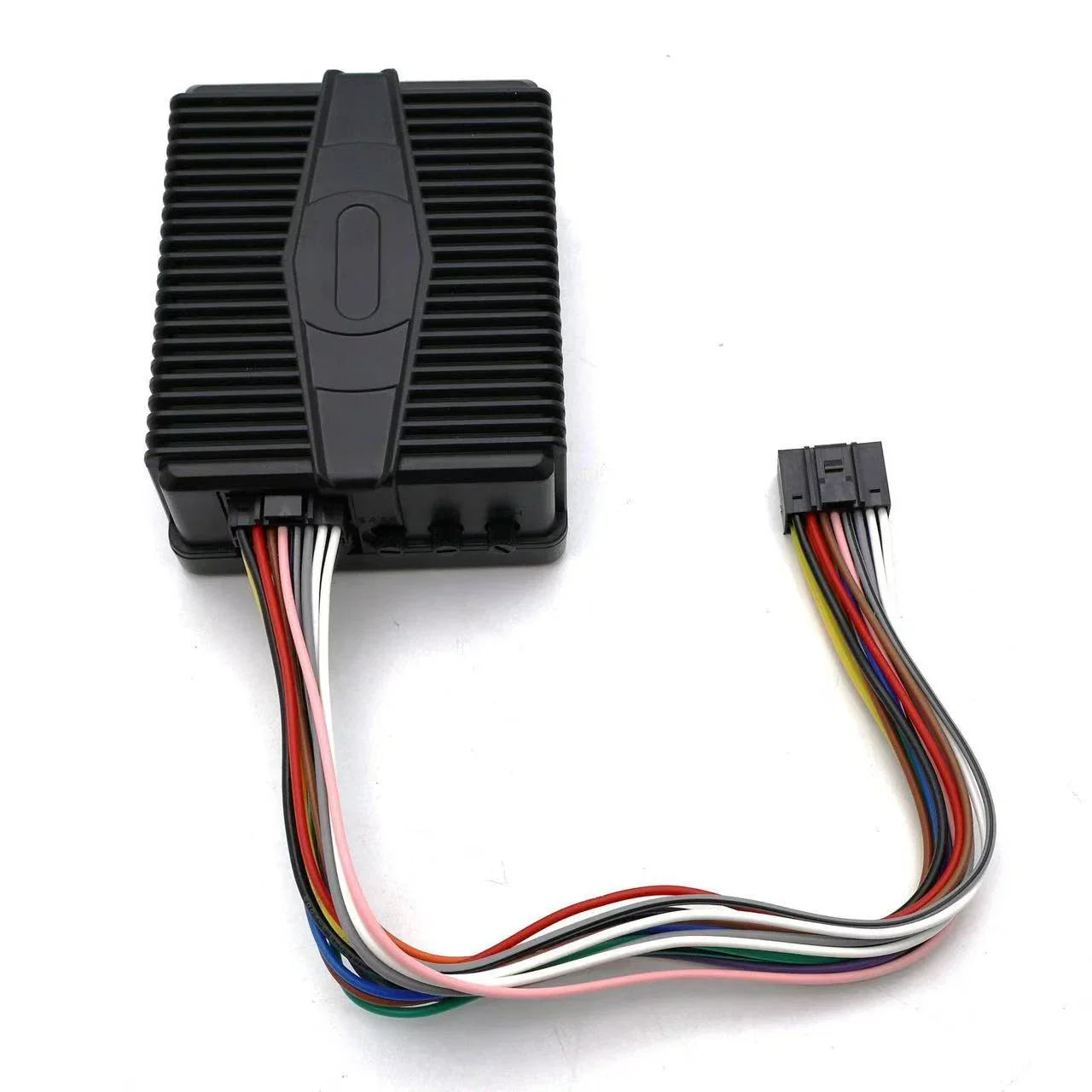 Head Unit Sound Enhancer