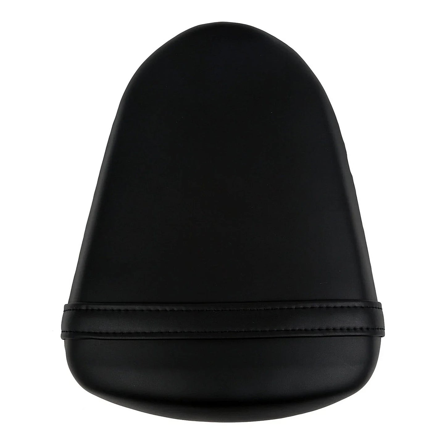 Black Rear Passenger Seat for Suzuki GSXR1000 2007-2008