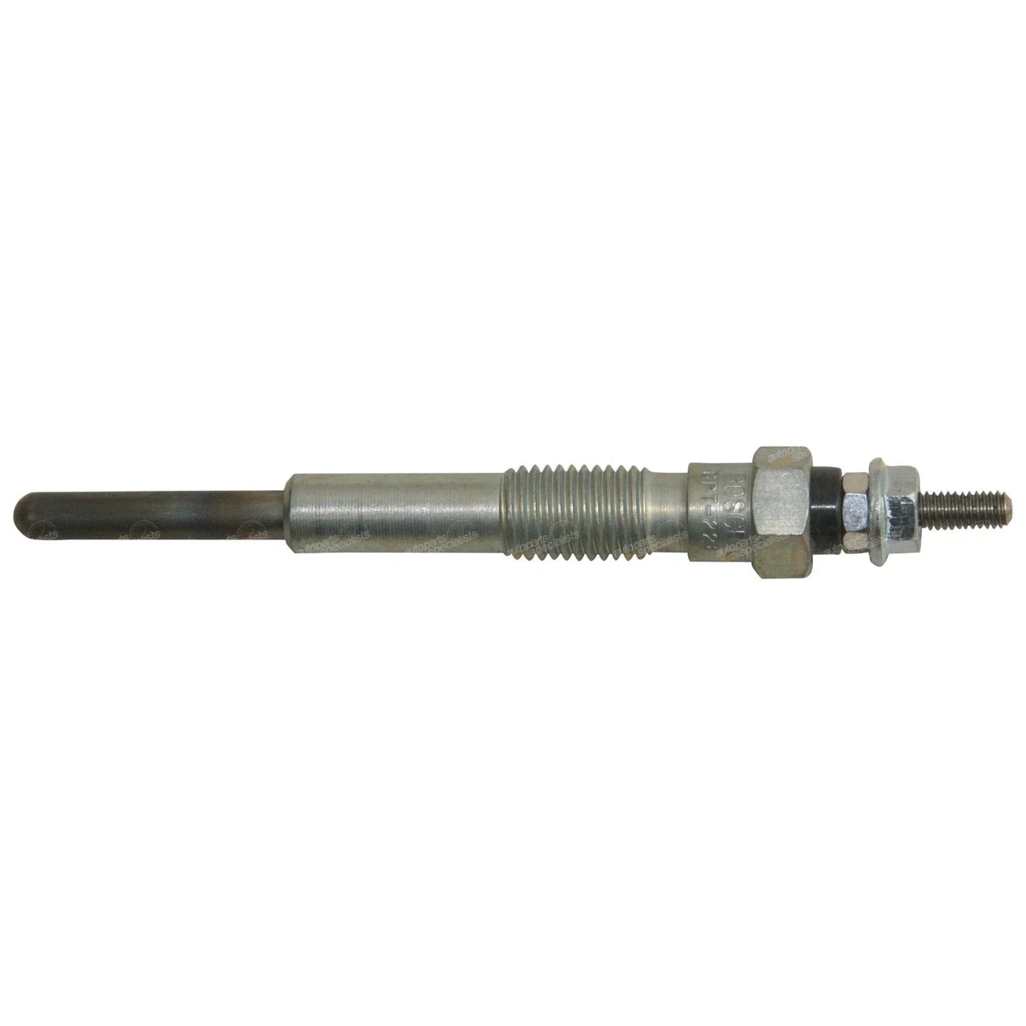 6 x 24volt Diesel Glow Plugs for Toyota HZJ70 HZJ73 (1990–1994)