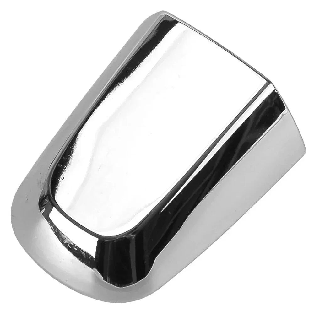 Rear Exterior Door Handle Cover for Mitsubishi L200 Triton Montero (2005-2015)