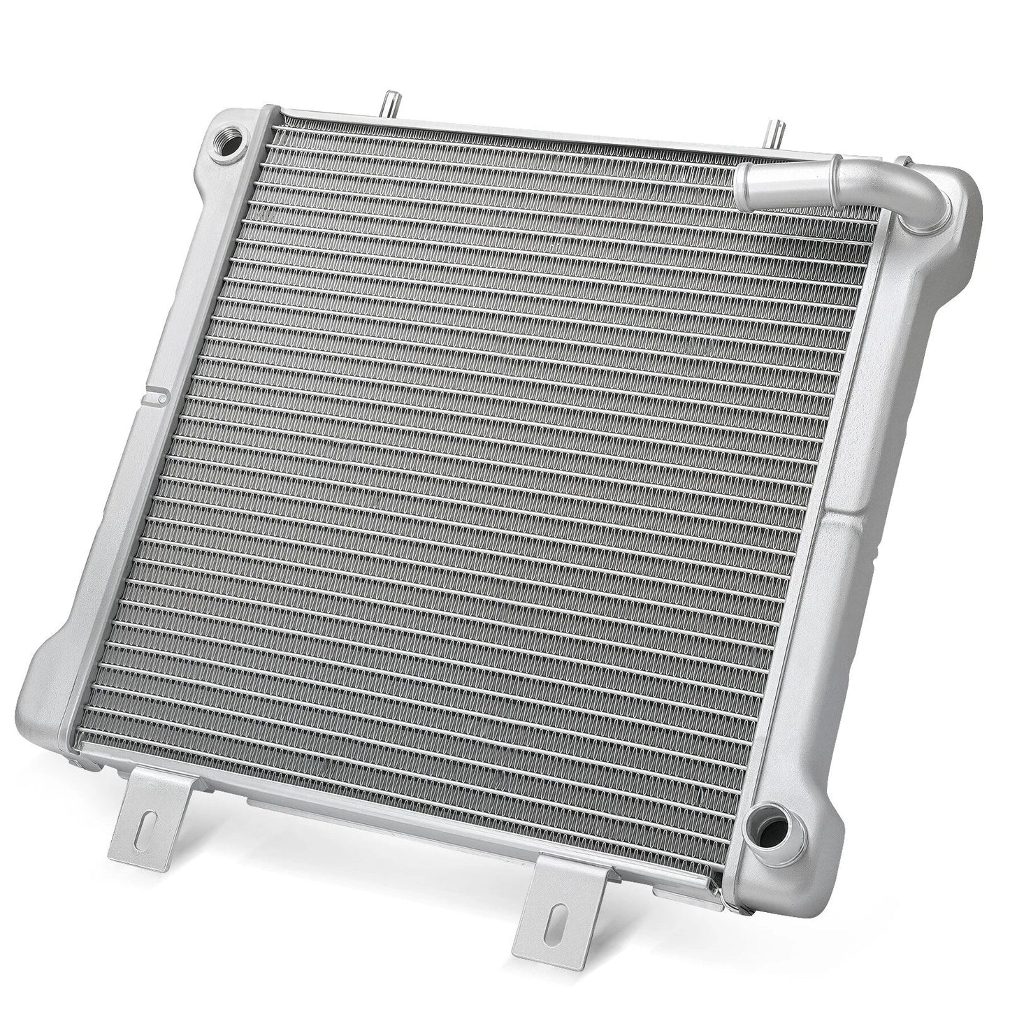 Radiator for Polaris Sportsman (2000–2004)