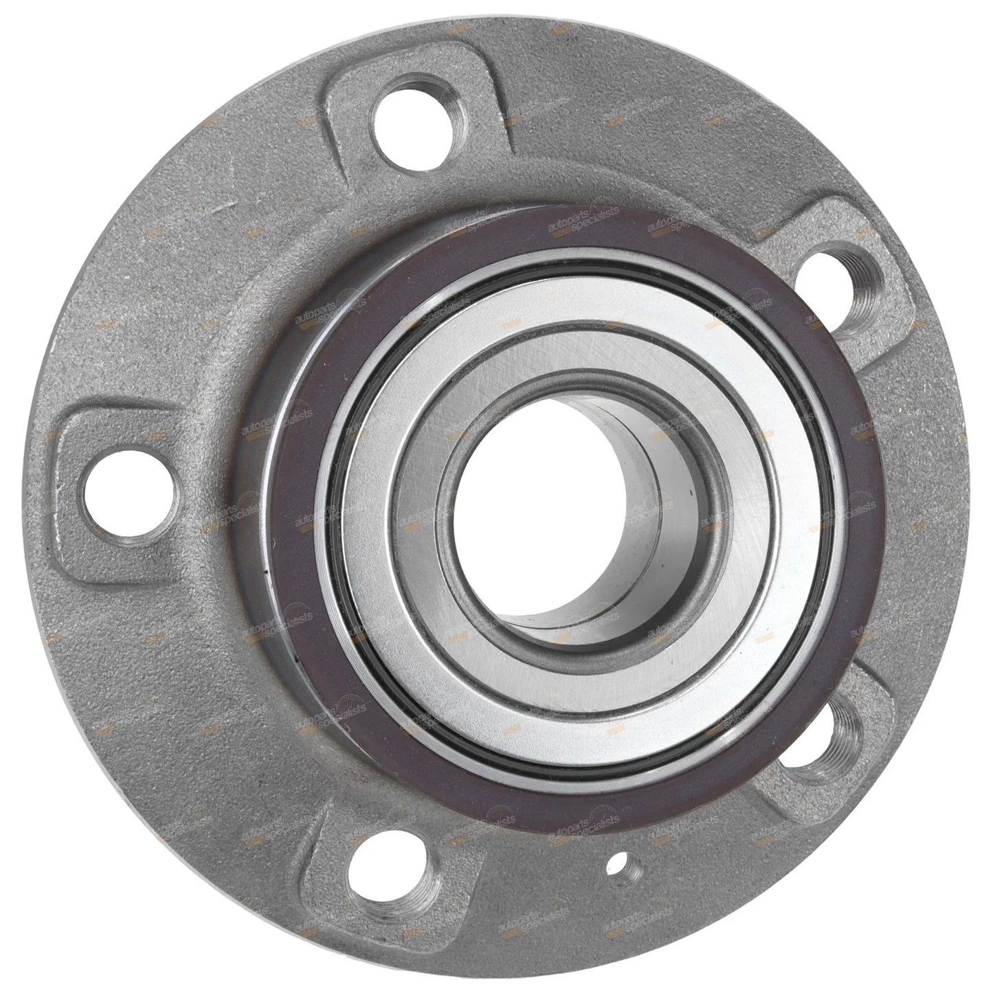 Rear Wheel Bearing Hubs for Audi A4 B8 (2008-2010)