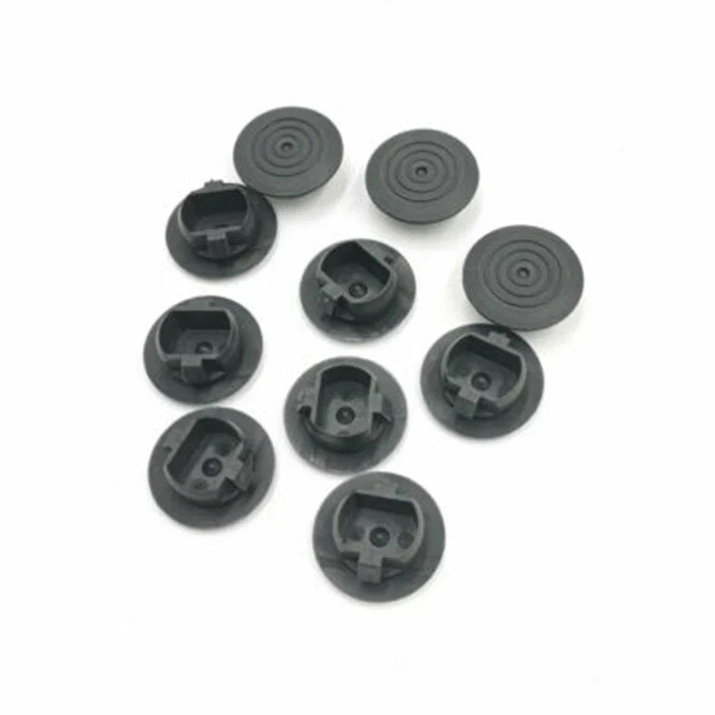 10-pc Rocker Moulding Retainer Clip for Scion Toyota Corolla Echo Prius