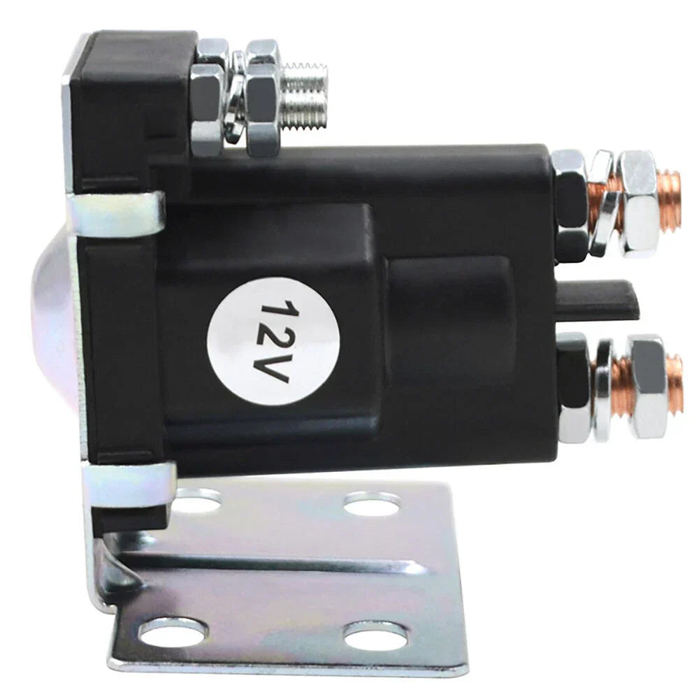 Solenoid Module for Freightliner EZGO TXT Gas Golf Cart (12V, 2000-2023)