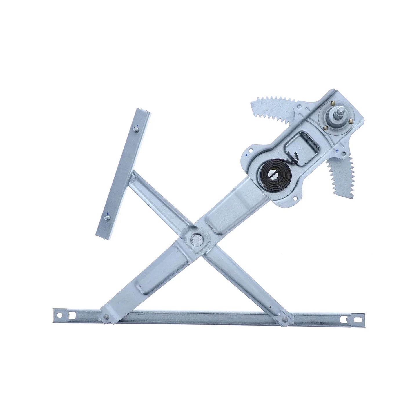 Front Left Manual Window Regulator for Nissan Patrol GU Y61 (1997–2016)