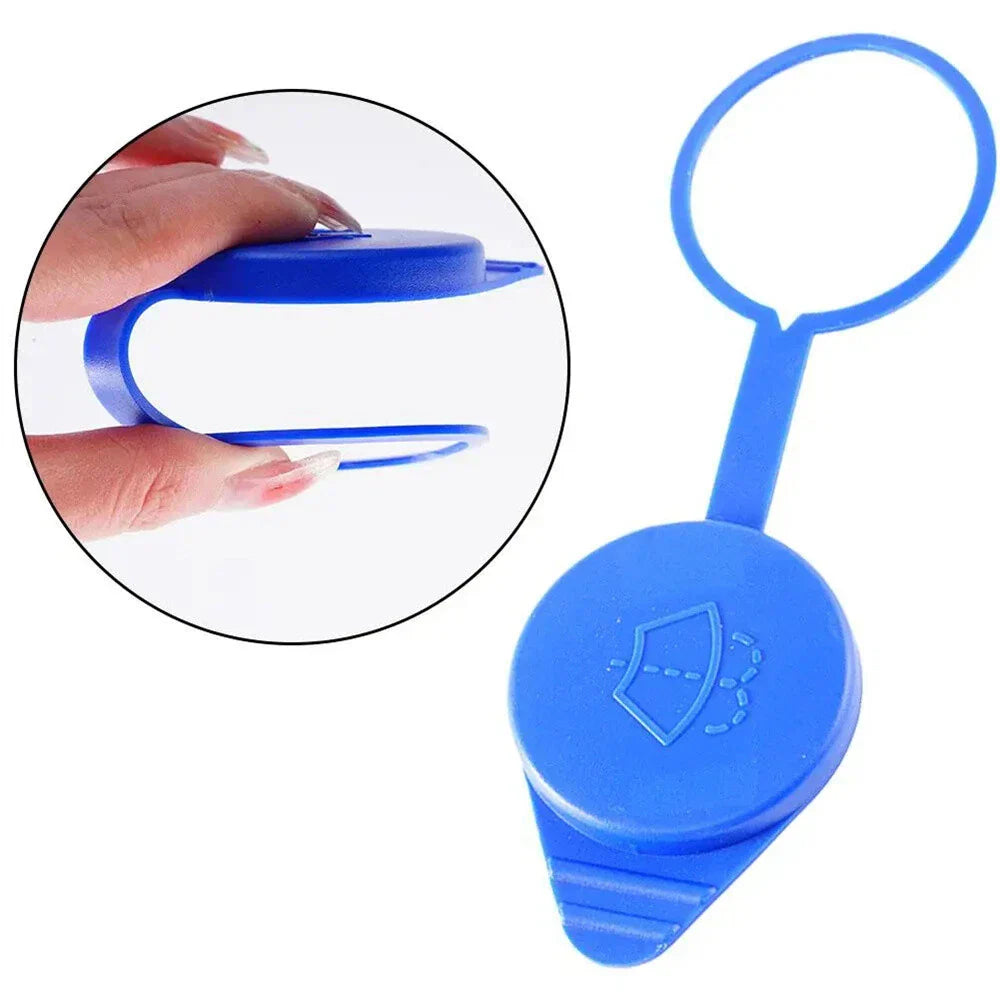 Windshield Washer Fluid Reservoir Cap for 2012-2018 Ford Focus
