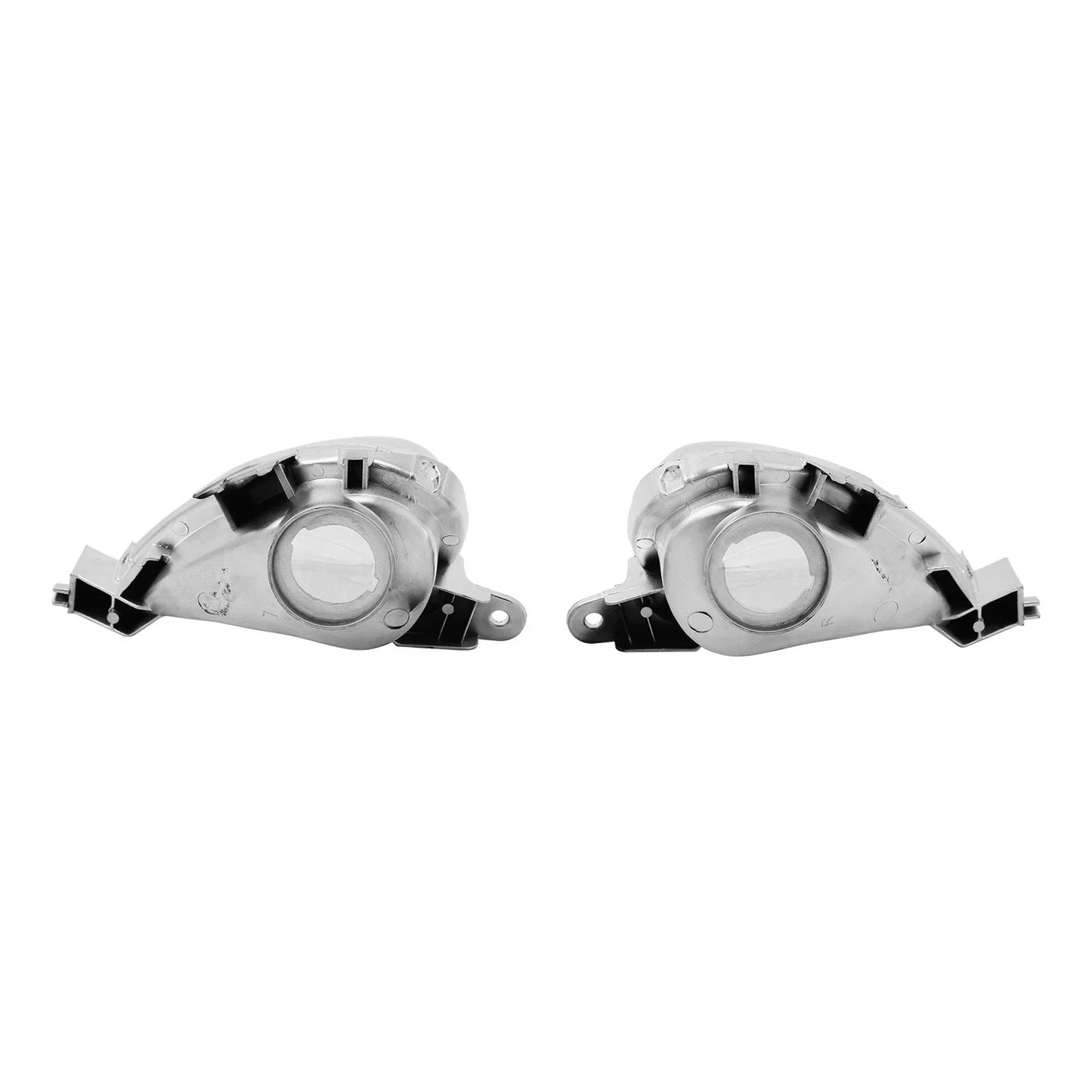 Clear Front Turn Signal Lens for Suzuki Hayabusa GSX1300R (2008-2020)